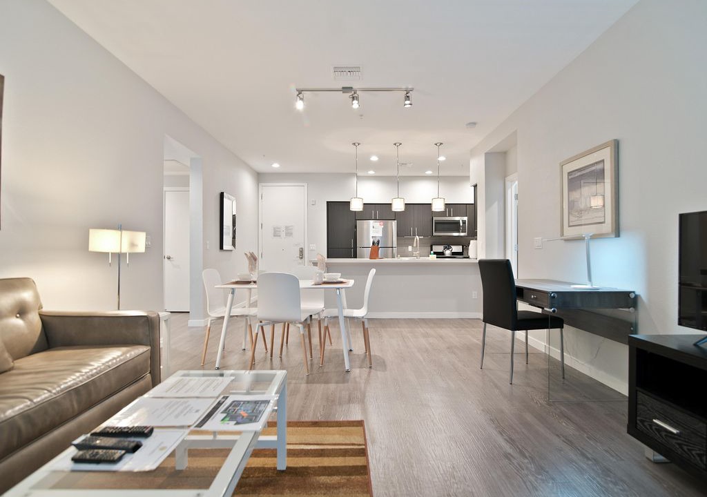 Photo of Livingroom in Menlo Park