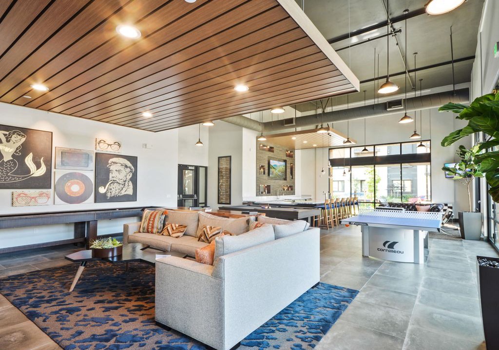 Photo of Livingroom in Menlo Park
