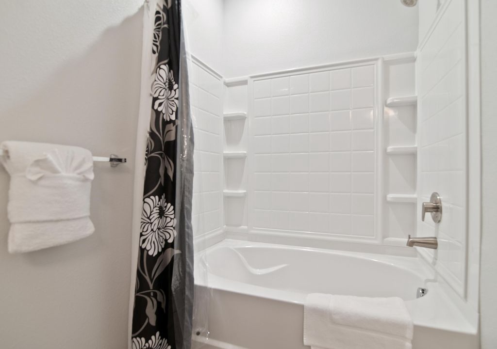 Photo of Bathroom in Menlo Park