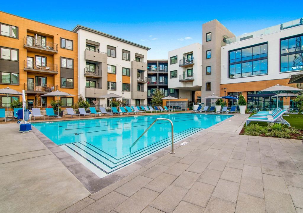 Photo of Outdoor in Menlo Park
