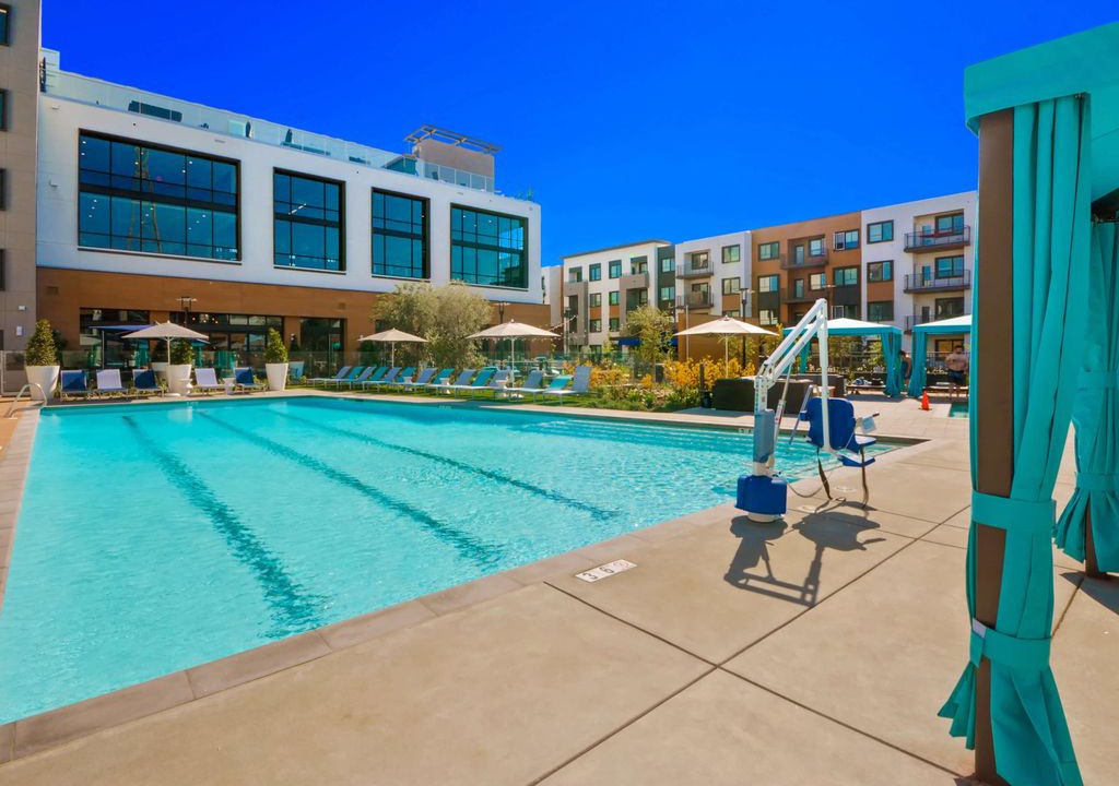 Photo of Outdoor in Menlo Park