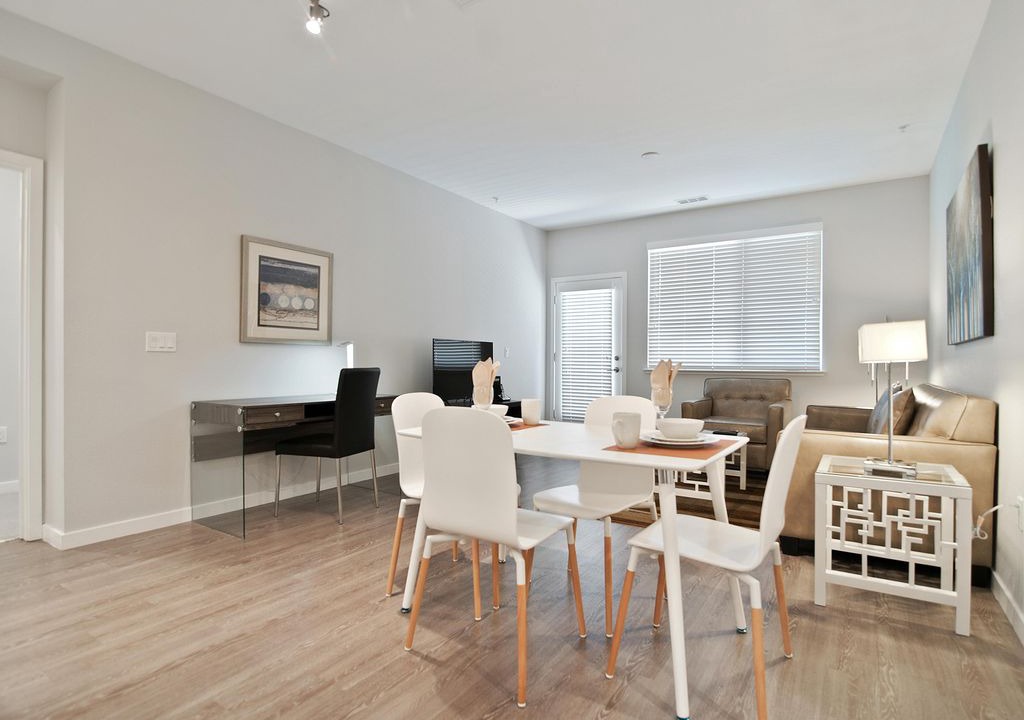 Photo of Livingroom in Menlo Park