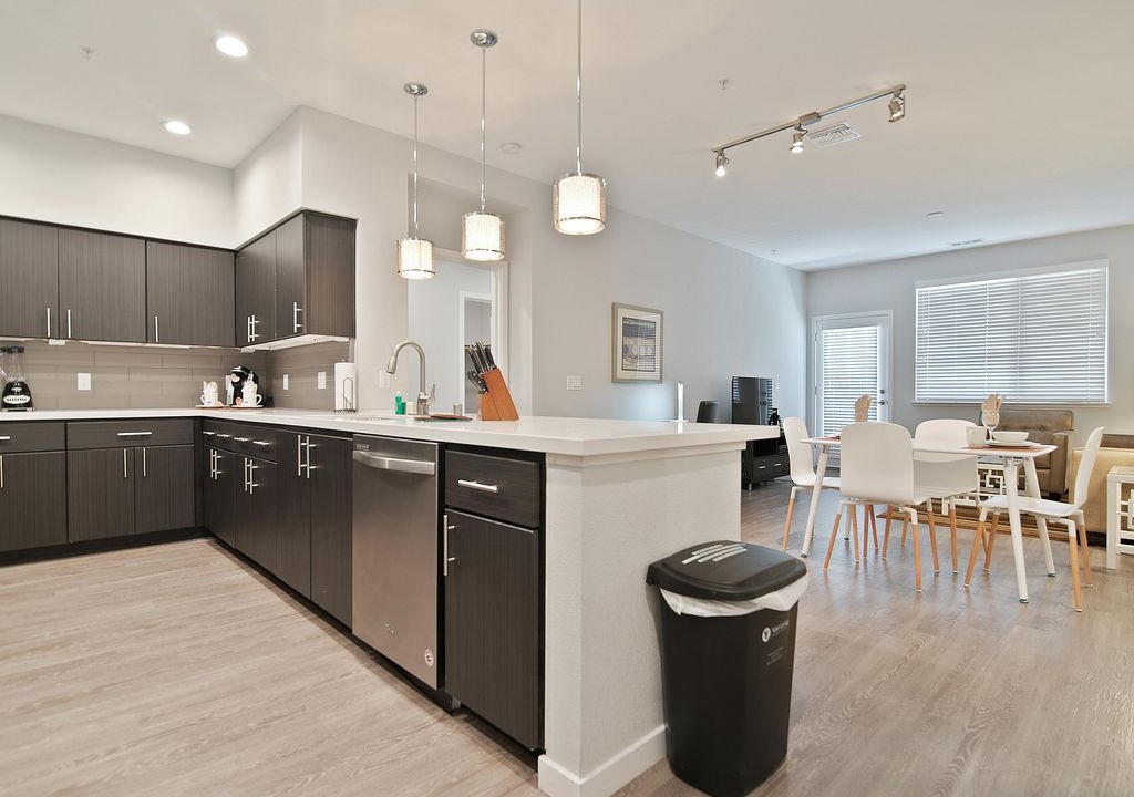 Photo of Kitchen in Menlo Park