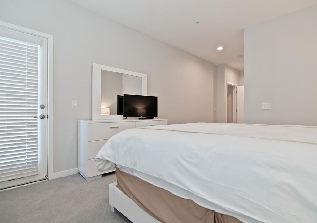 Photo of Bedroom in Menlo Park