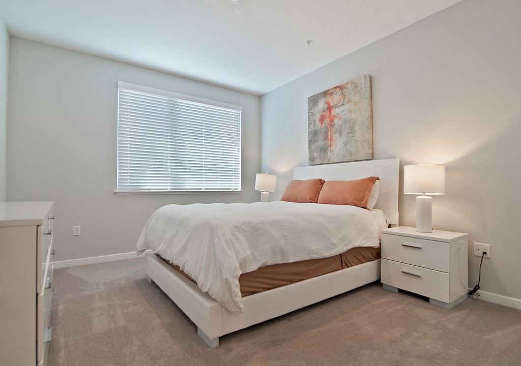 Photo of Bedroom in Menlo Park