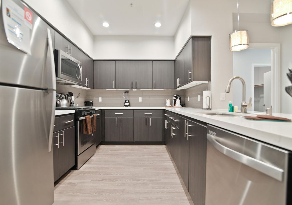 Photo of Kitchen in Menlo Park
