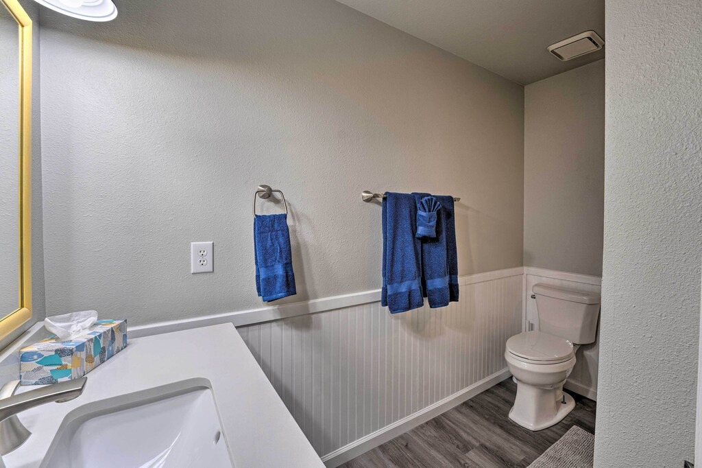 Photo of Bathroom in Moovalya Keys