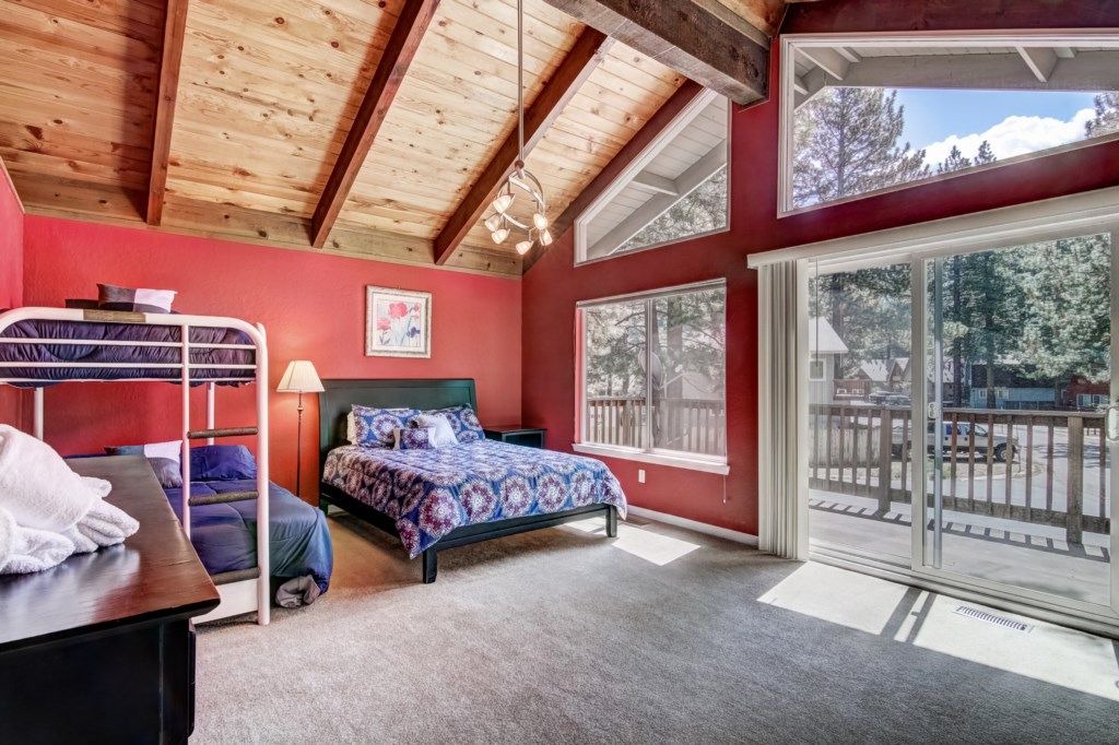 Photo of Bedroom in Highland Woods