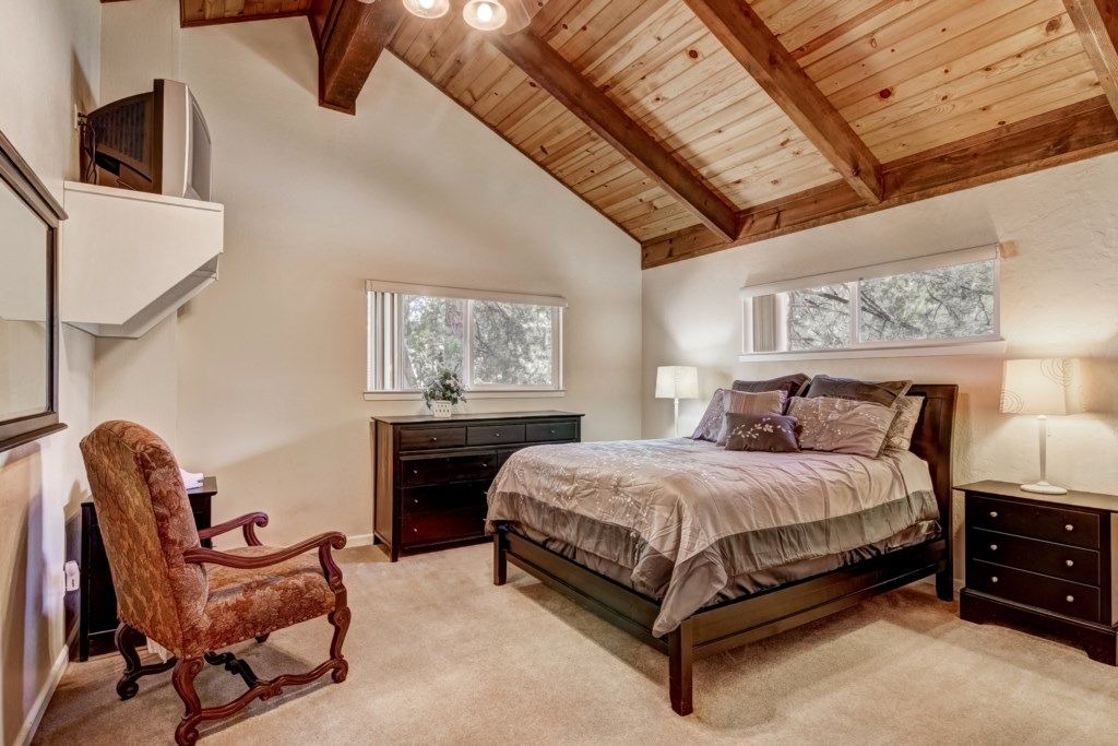 Photo of Bedroom in Highland Woods
