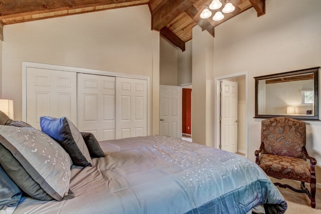 Photo of Bedroom in Highland Woods