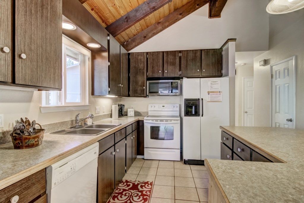 Photo of Kitchen in Highland Woods