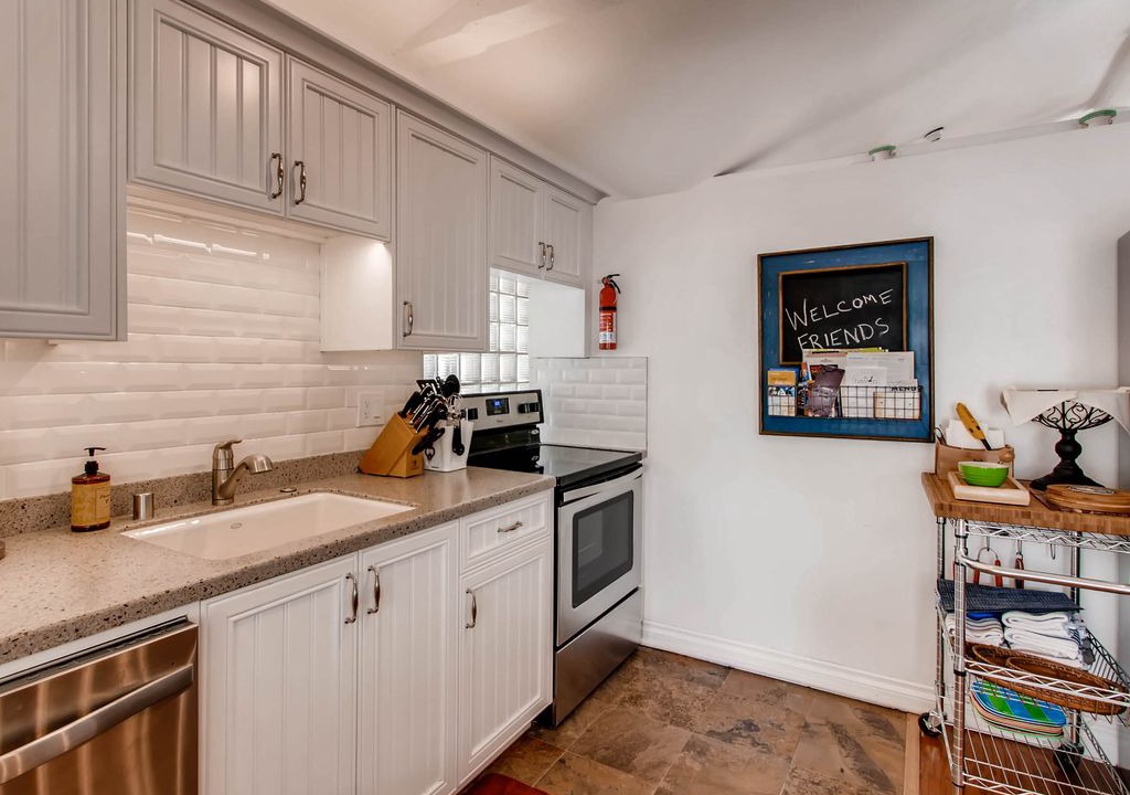Photo of Kitchen in Kensington