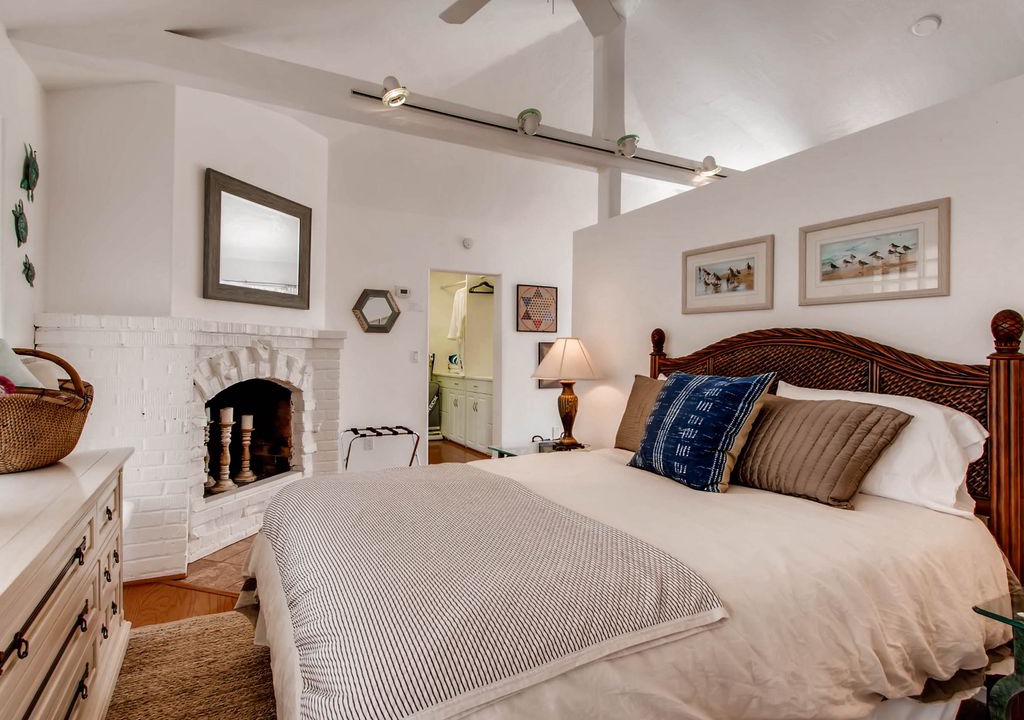 Photo of Bedroom in Kensington