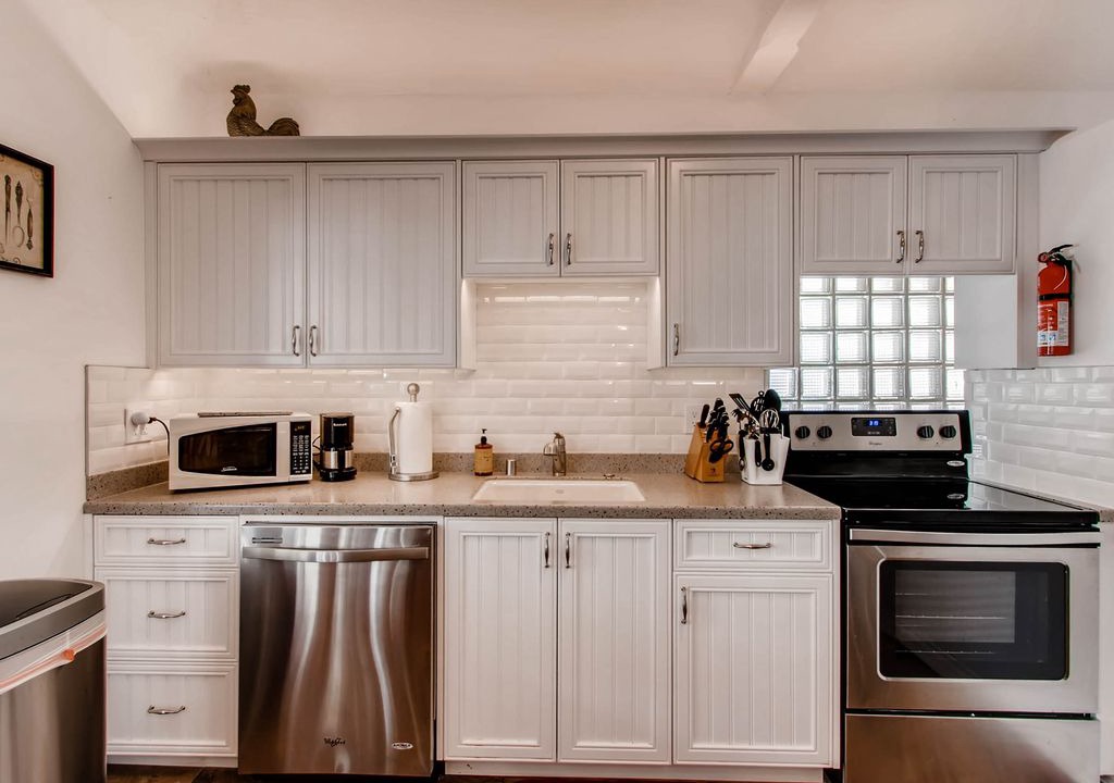 Photo of Kitchen in Kensington