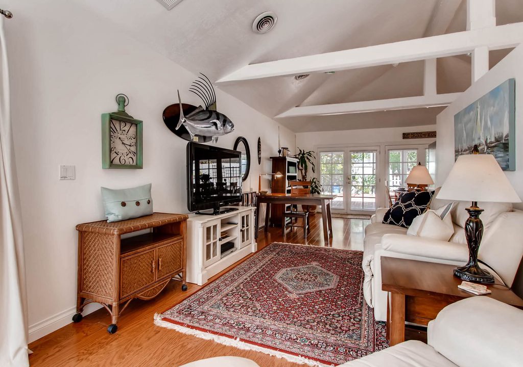 Photo of Livingroom in Kensington