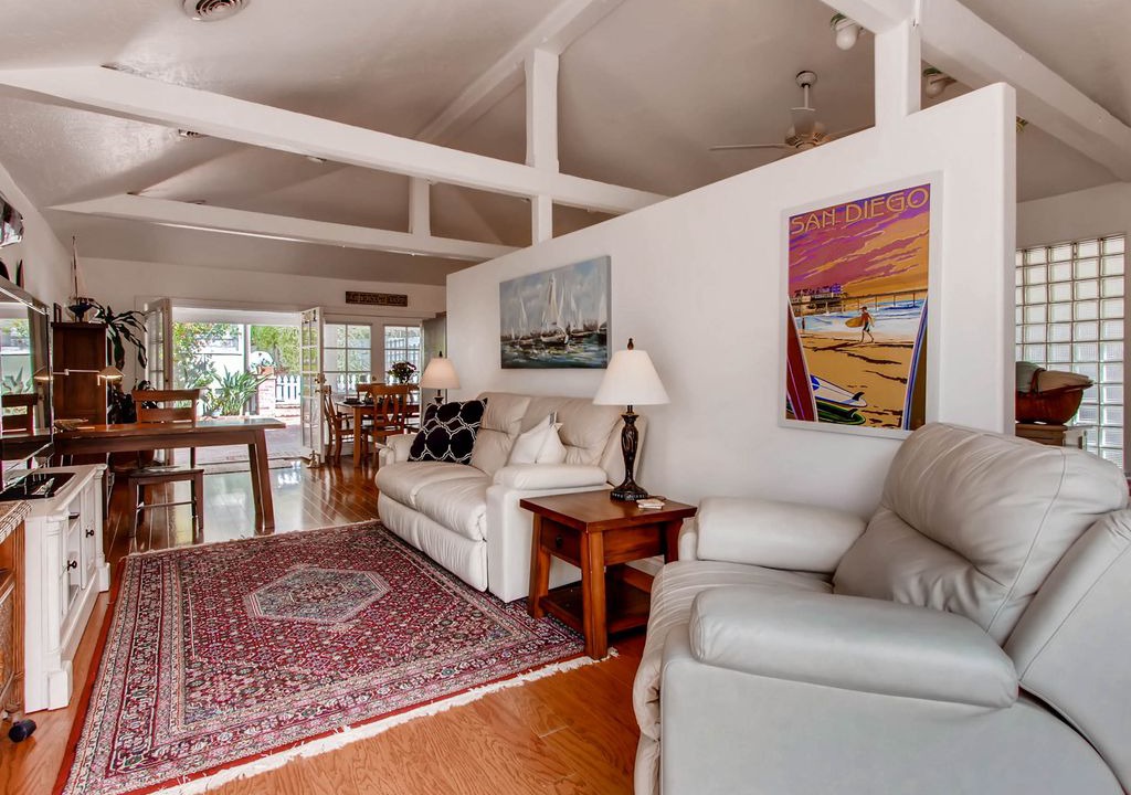 Photo of Livingroom in Kensington