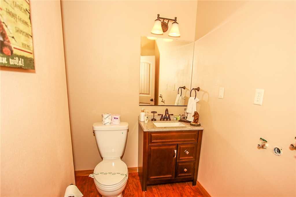 Photo of Bathroom in Whispering Forest