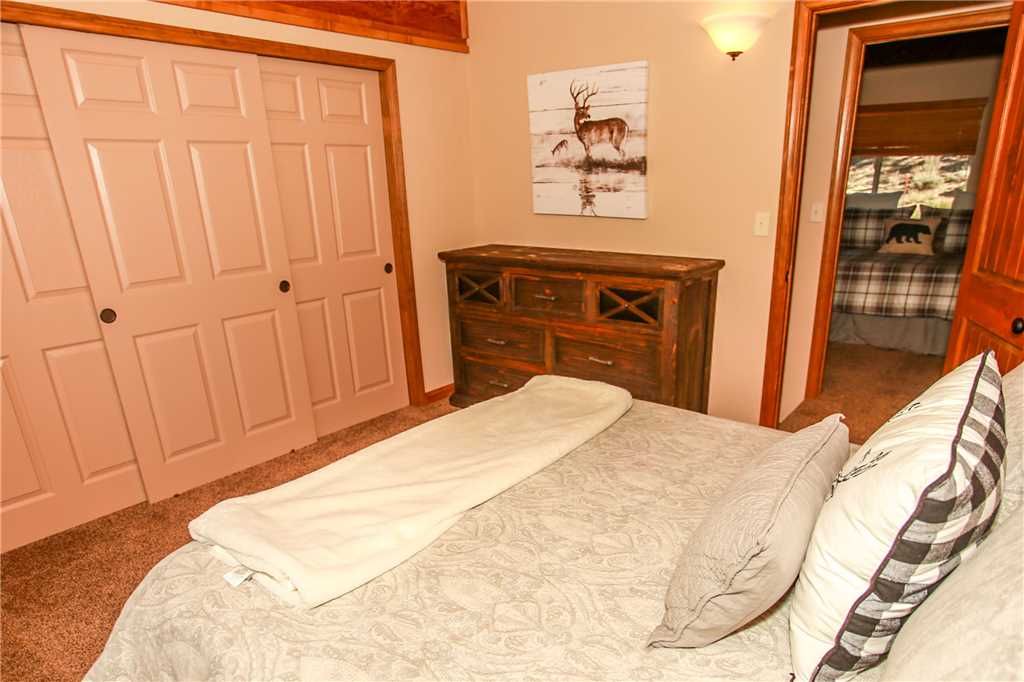 Photo of Bedroom in Whispering Forest
