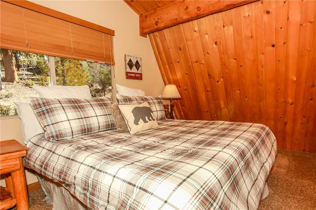 Photo of Bedroom in Whispering Forest