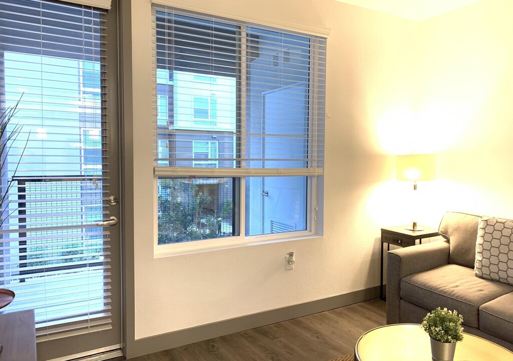 Photo of Livingroom in Platinum Triangle