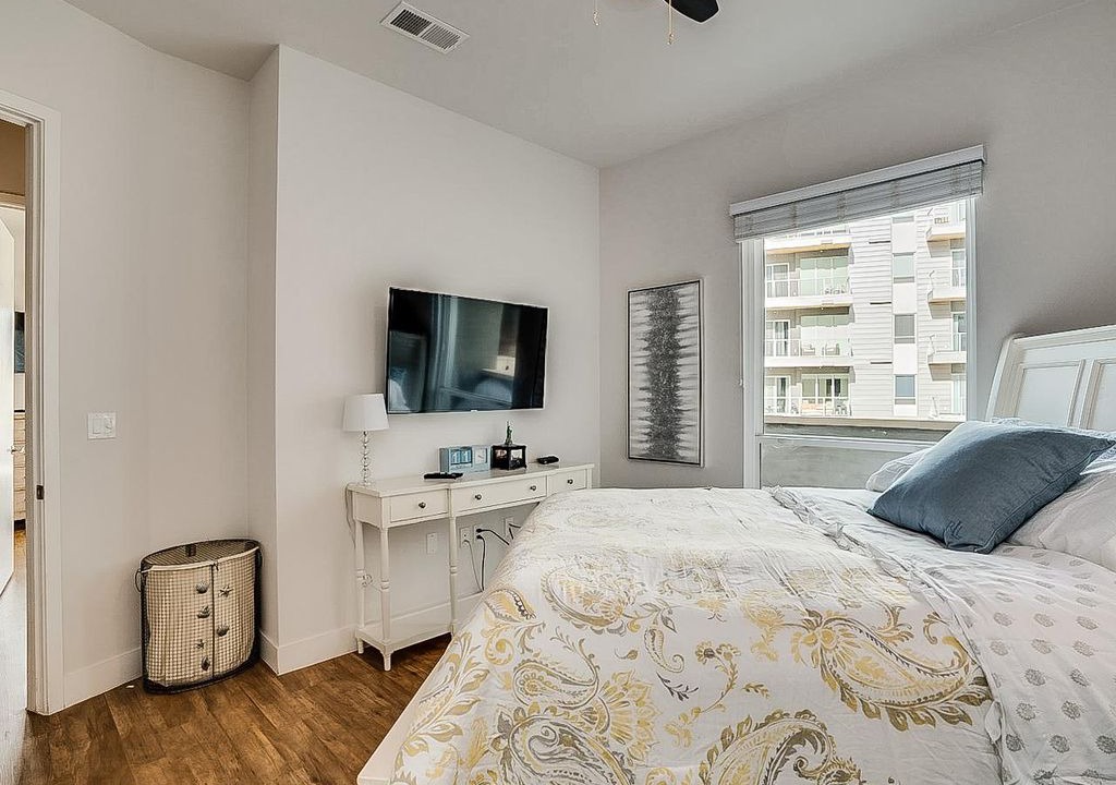 Photo of Bedroom in Thunderbird Industrial Airpark