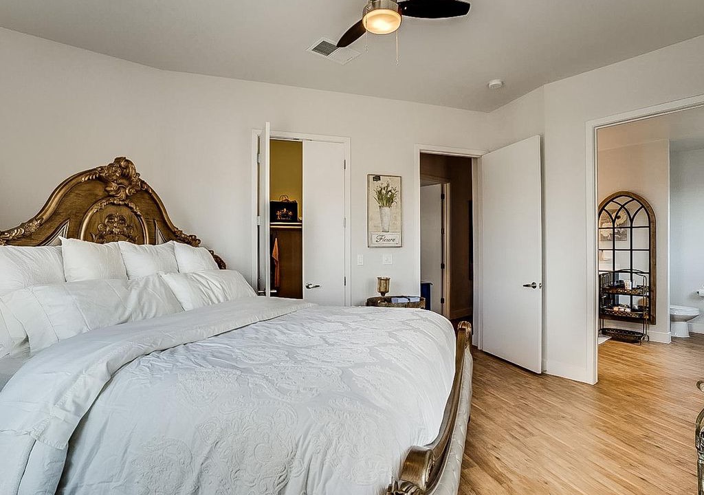 Photo of Bedroom in Thunderbird Industrial Airpark