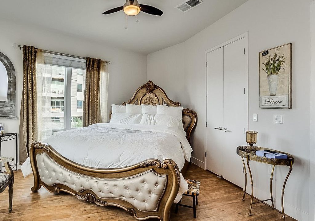 Photo of Bedroom in Thunderbird Industrial Airpark