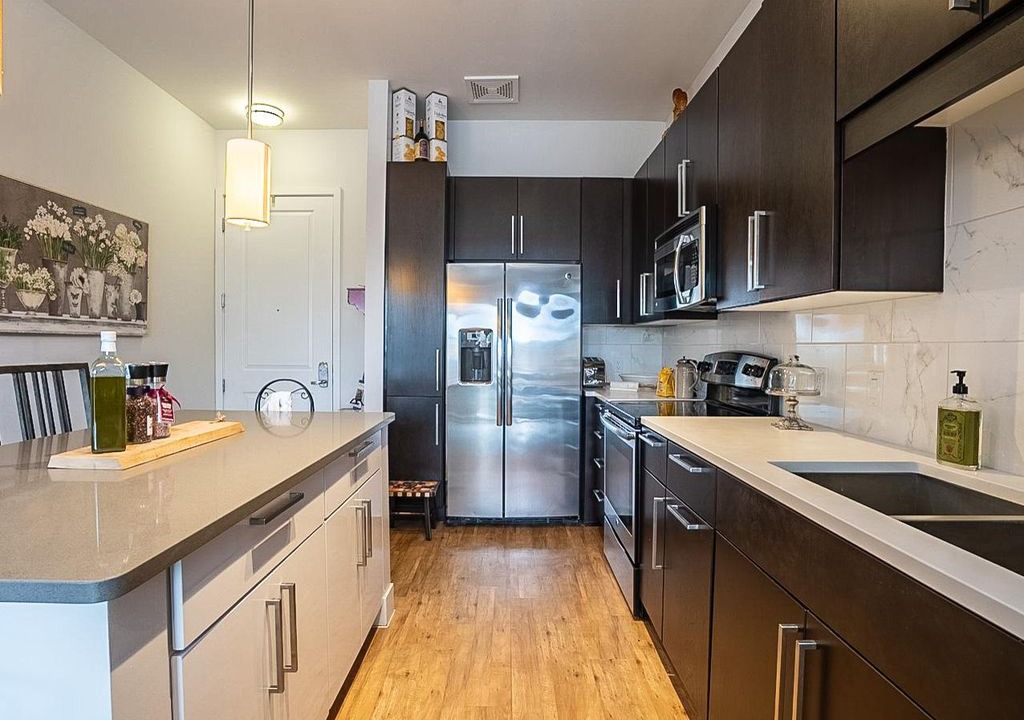 Photo of Kitchen in Thunderbird Industrial Airpark