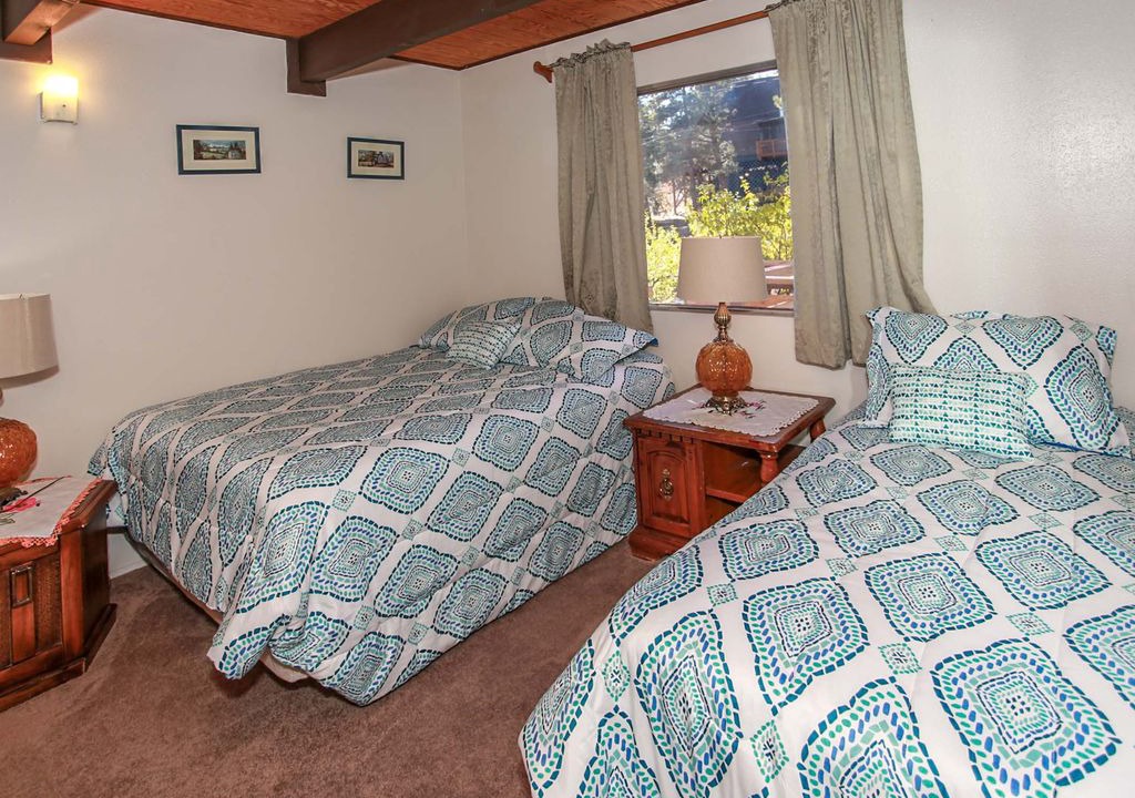 Photo of Bedroom in Whispering Forest