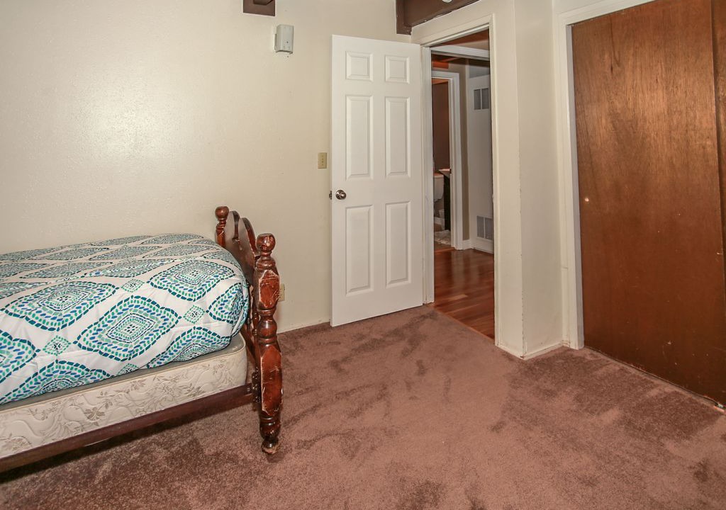 Photo of Bedroom in Whispering Forest