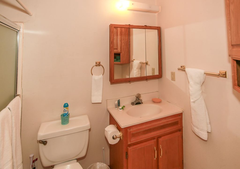 Photo of Bathroom in Whispering Forest
