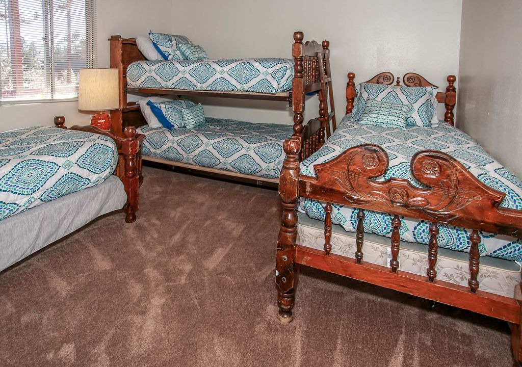 Photo of Bedroom in Whispering Forest