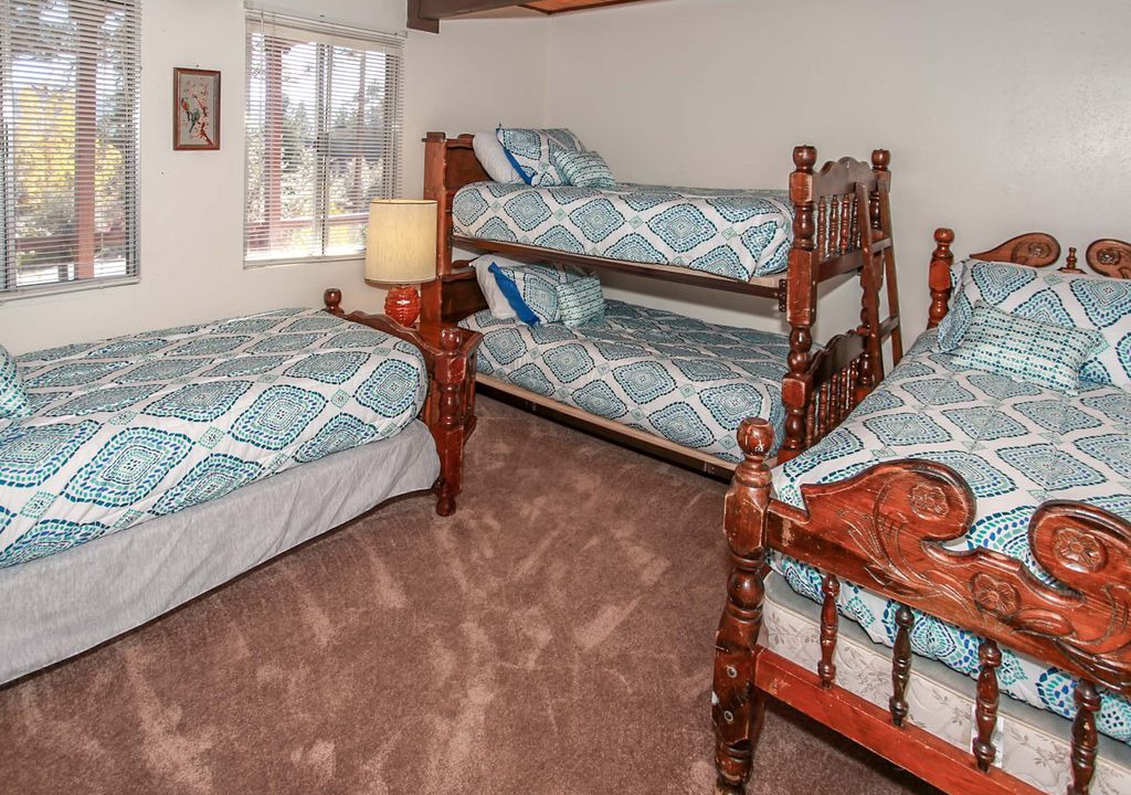 Photo of Bedroom in Whispering Forest