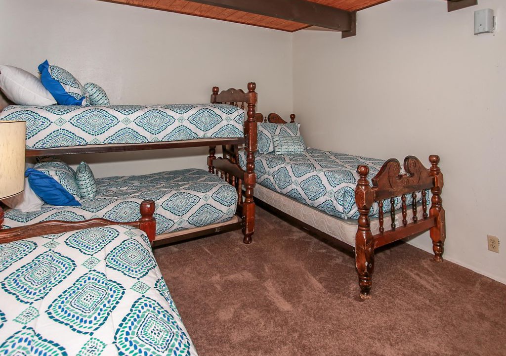 Photo of Bedroom in Whispering Forest