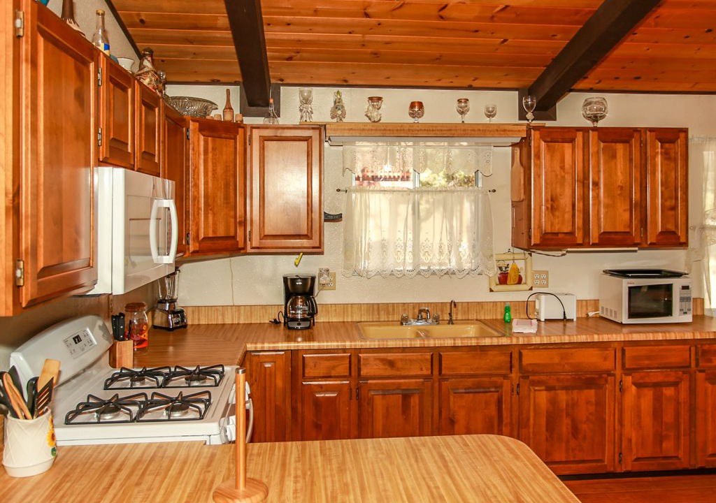 Photo of Kitchen in Whispering Forest
