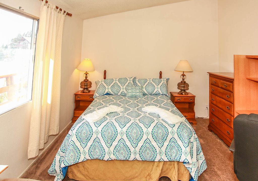 Photo of Bedroom in Whispering Forest