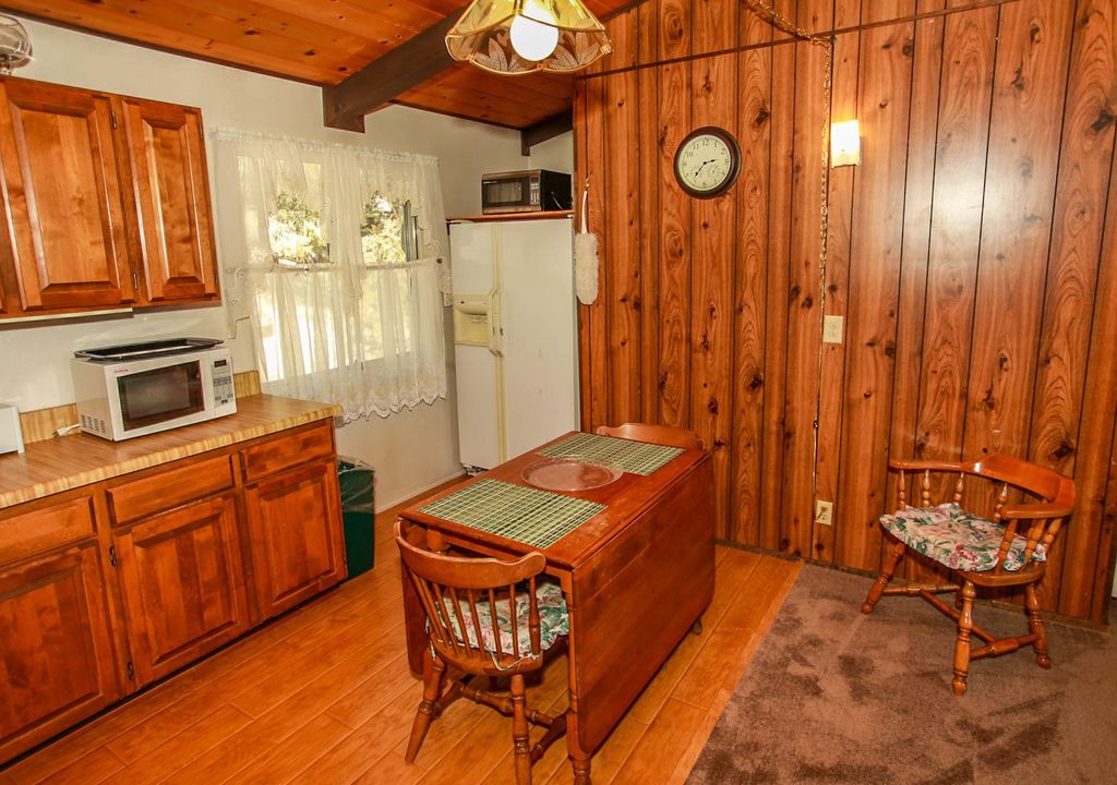 Photo of Livingroom in Whispering Forest