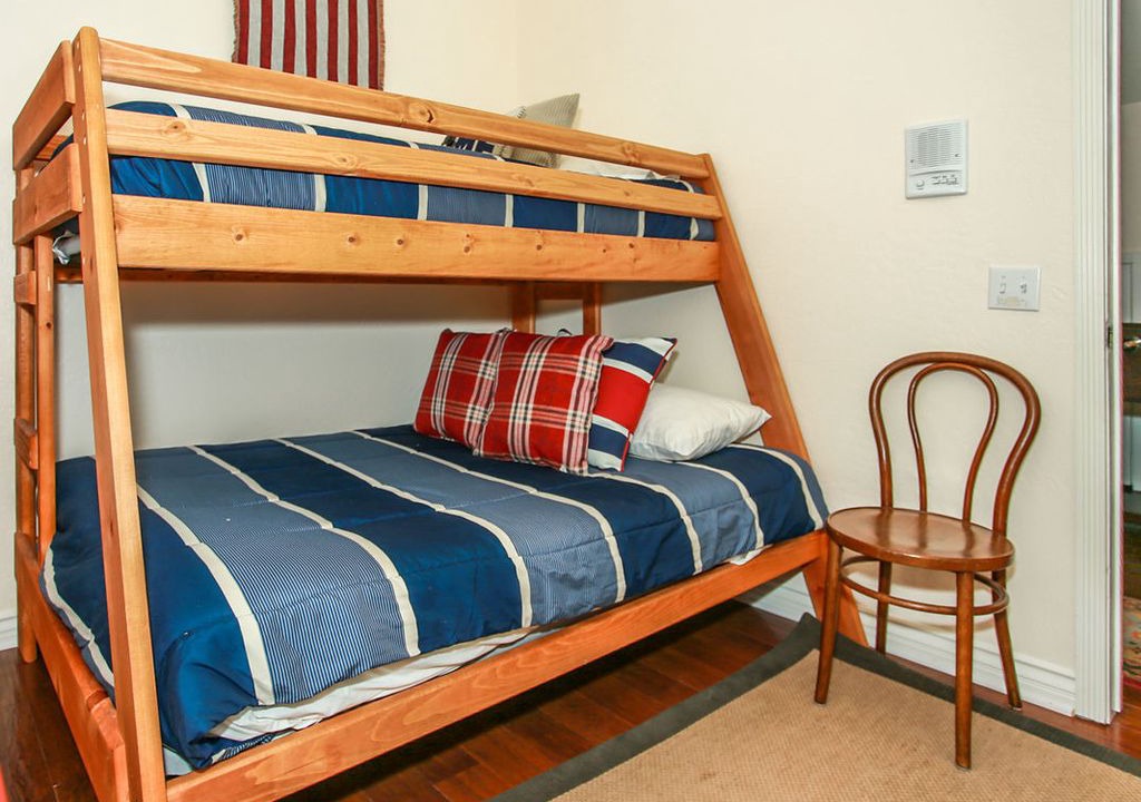 Photo of Bedroom in Whispering Forest