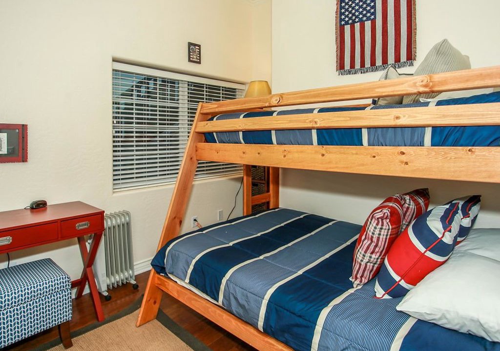 Photo of Bedroom in Whispering Forest