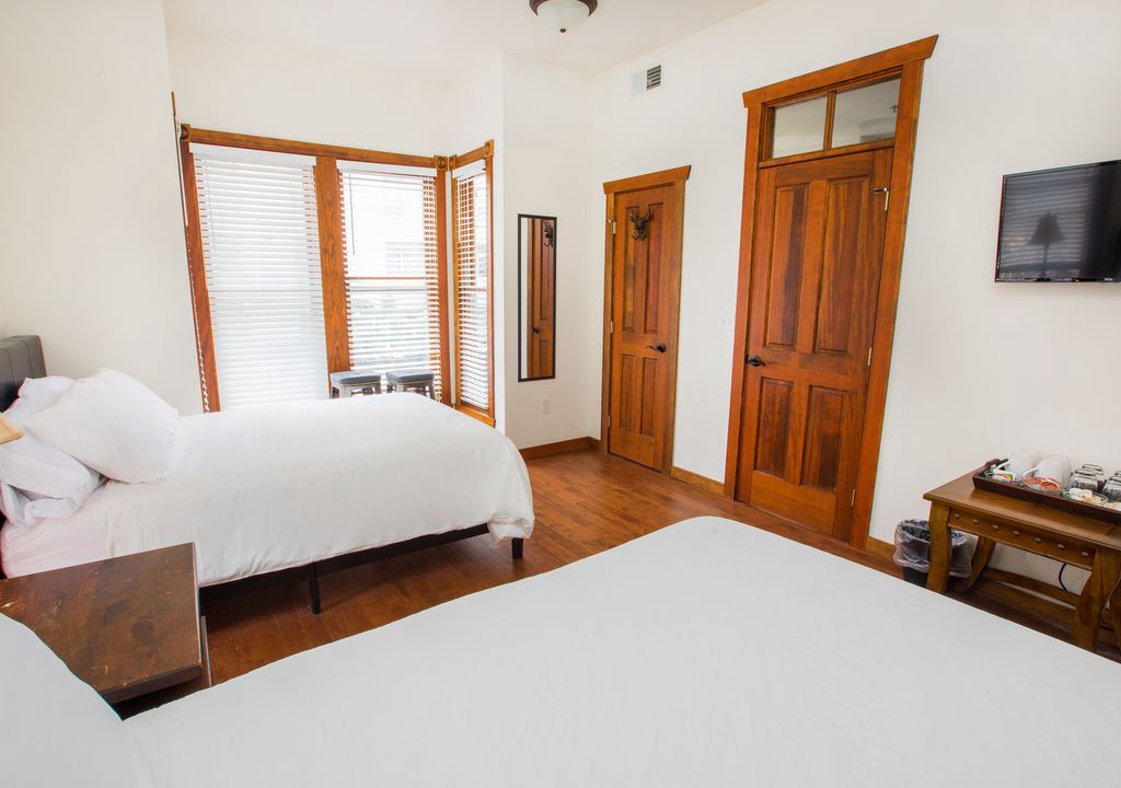 Photo of Bedroom in Downtown San Diego