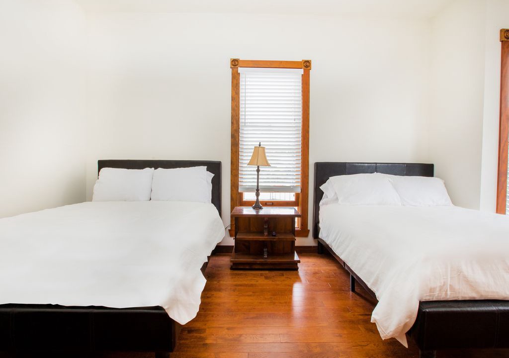 Photo of Bedroom in Downtown San Diego