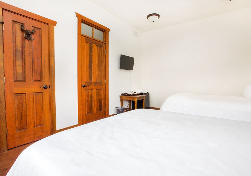 Photo of Bedroom in Downtown San Diego
