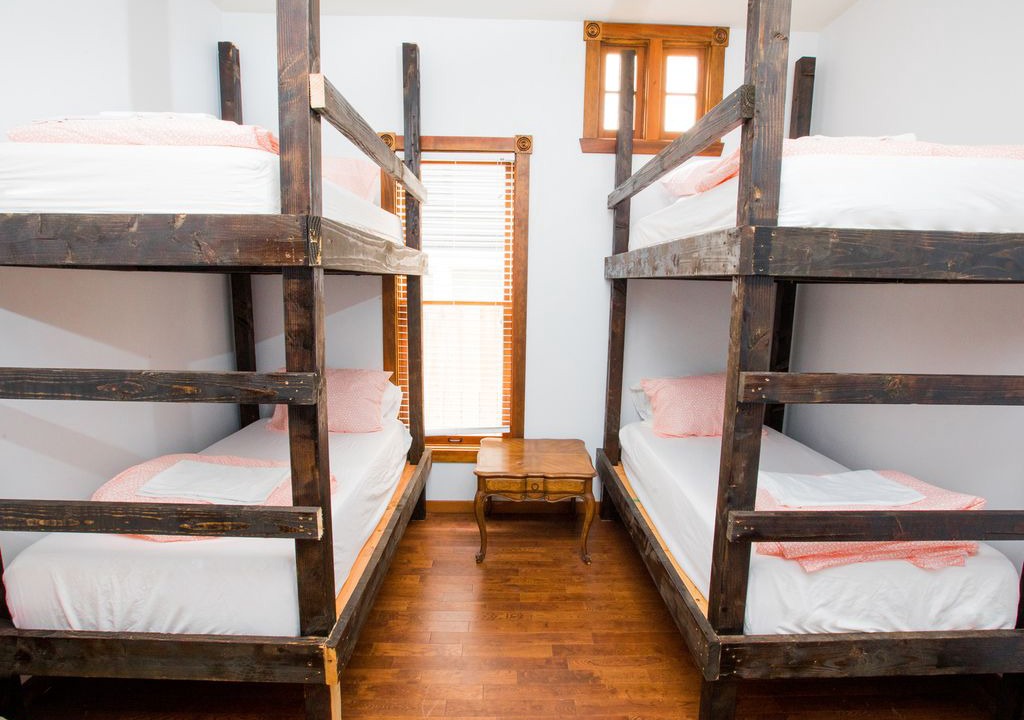 Photo of Bedroom in Downtown San Diego