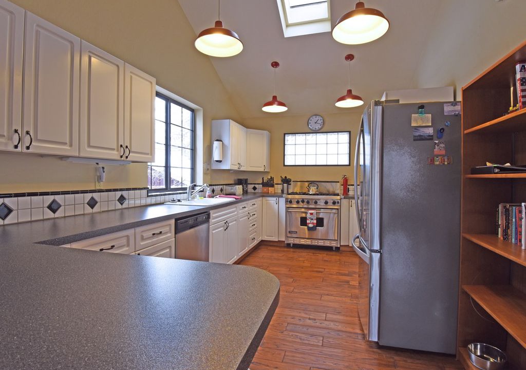 Photo of Kitchen in Brockway