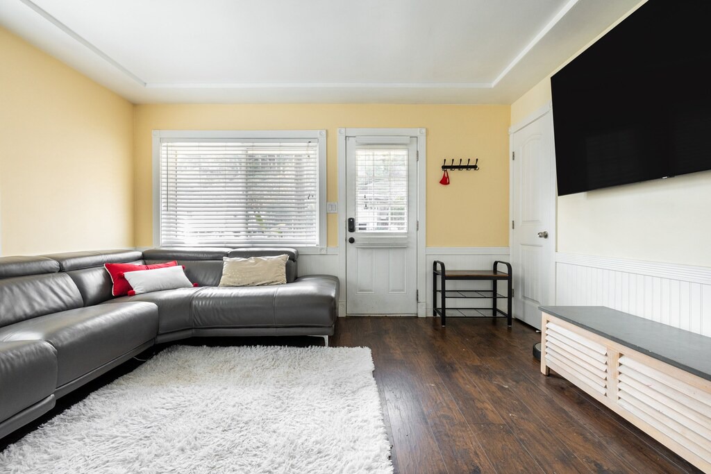 Photo of Livingroom in Middletown