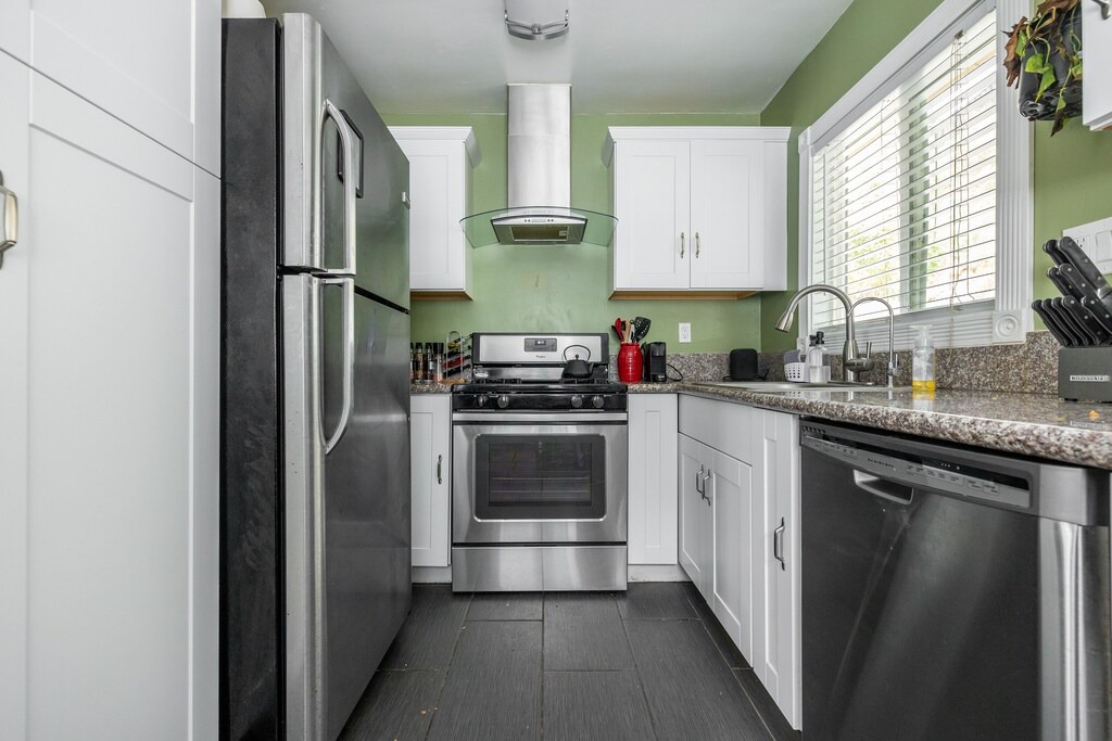 Photo of Kitchen in Middletown