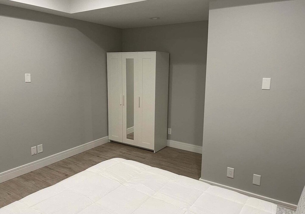 Photo of Bedroom in Northside