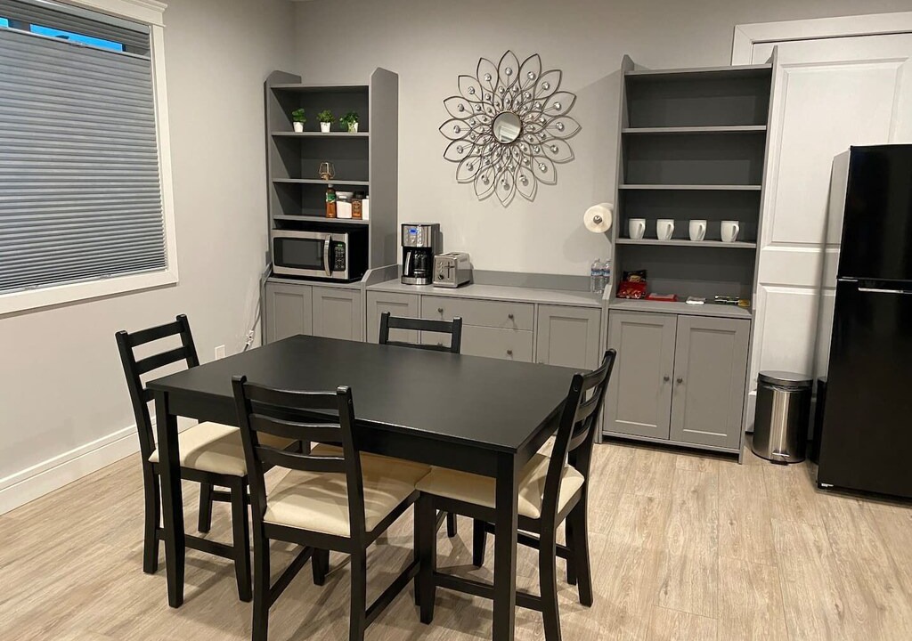 Photo of Livingroom in Northside