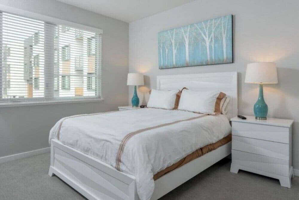 Photo of Bedroom in Menlo Park