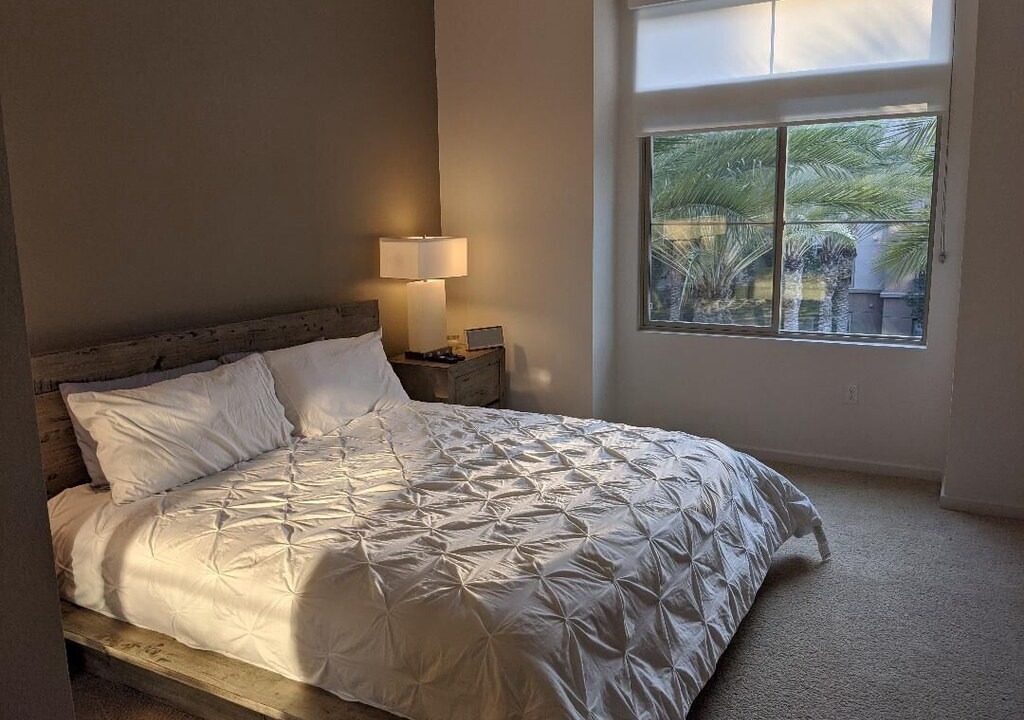 Photo of Bedroom in Irvine